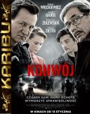 Konwój (2017) [BDRiP] [XviD-LTS] [Film Polski] [Karibu]